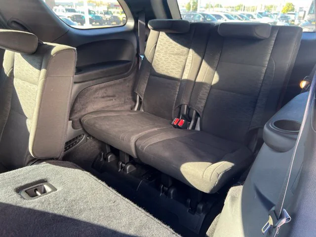 Certified Used 2025 Black Dodge GT image 24
