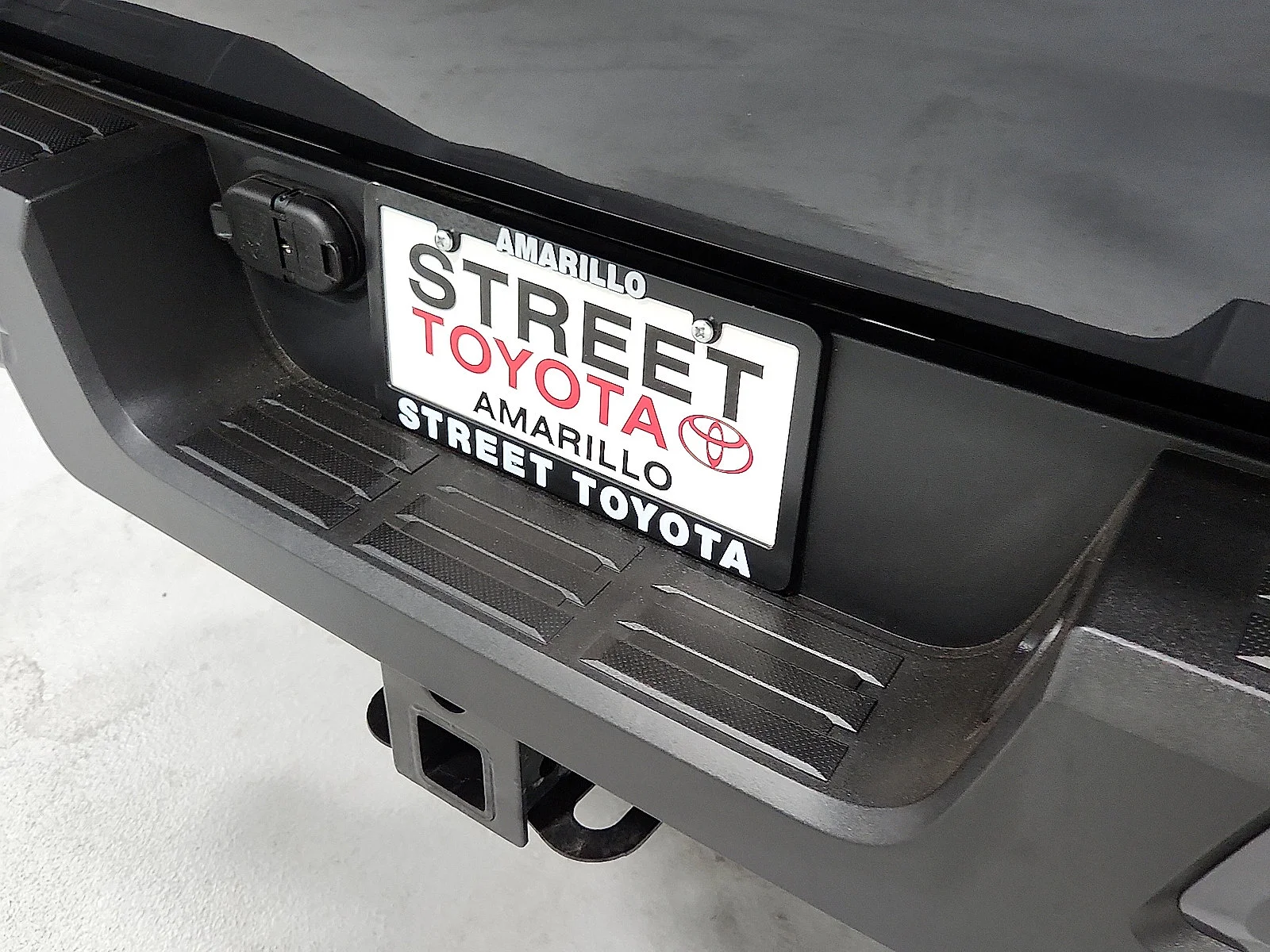 2025 Toyota Tacoma SR5 - Photo 19