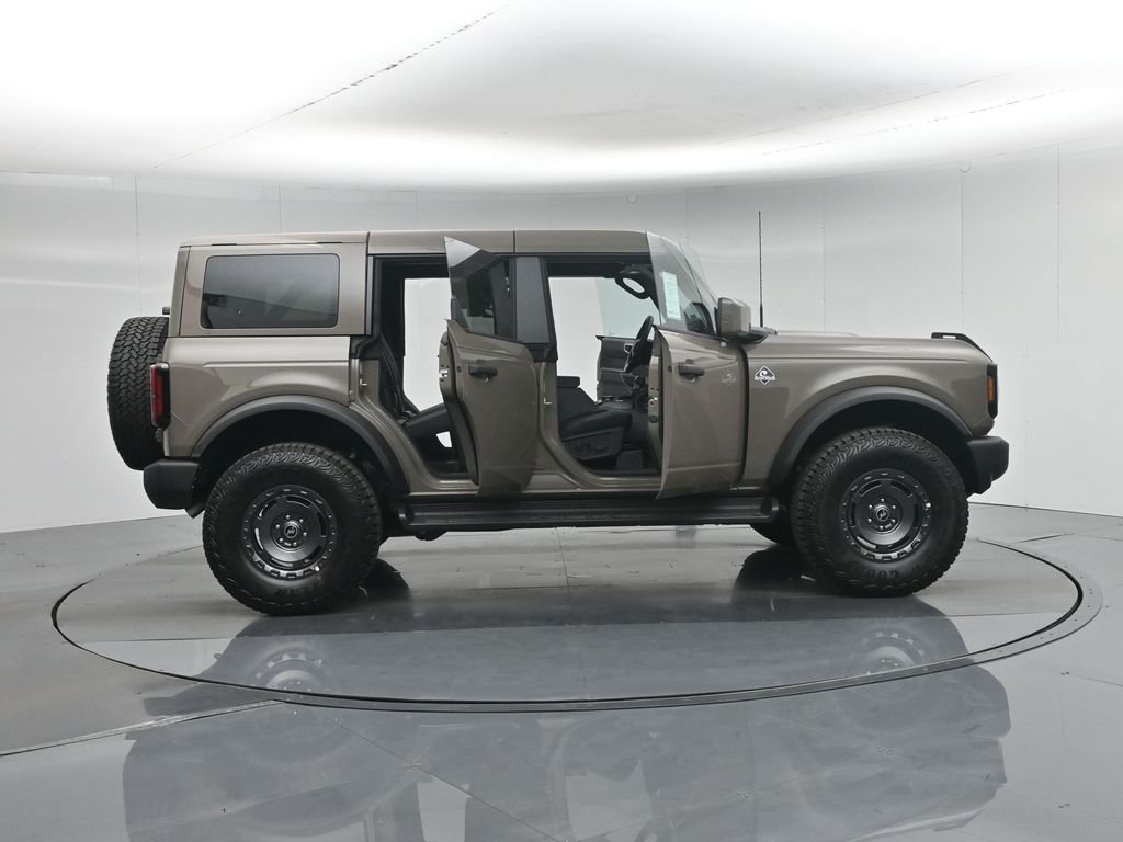 New 2026 Marsh Gray Ford Outer Banks image 4