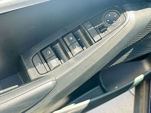 New 2026 Dark Ocean Blue Kia LX image 18