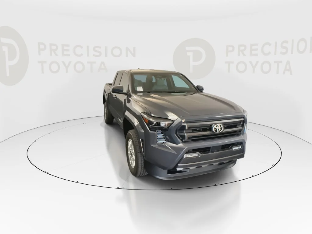 New 2026 Underground Toyota SR5 image 5