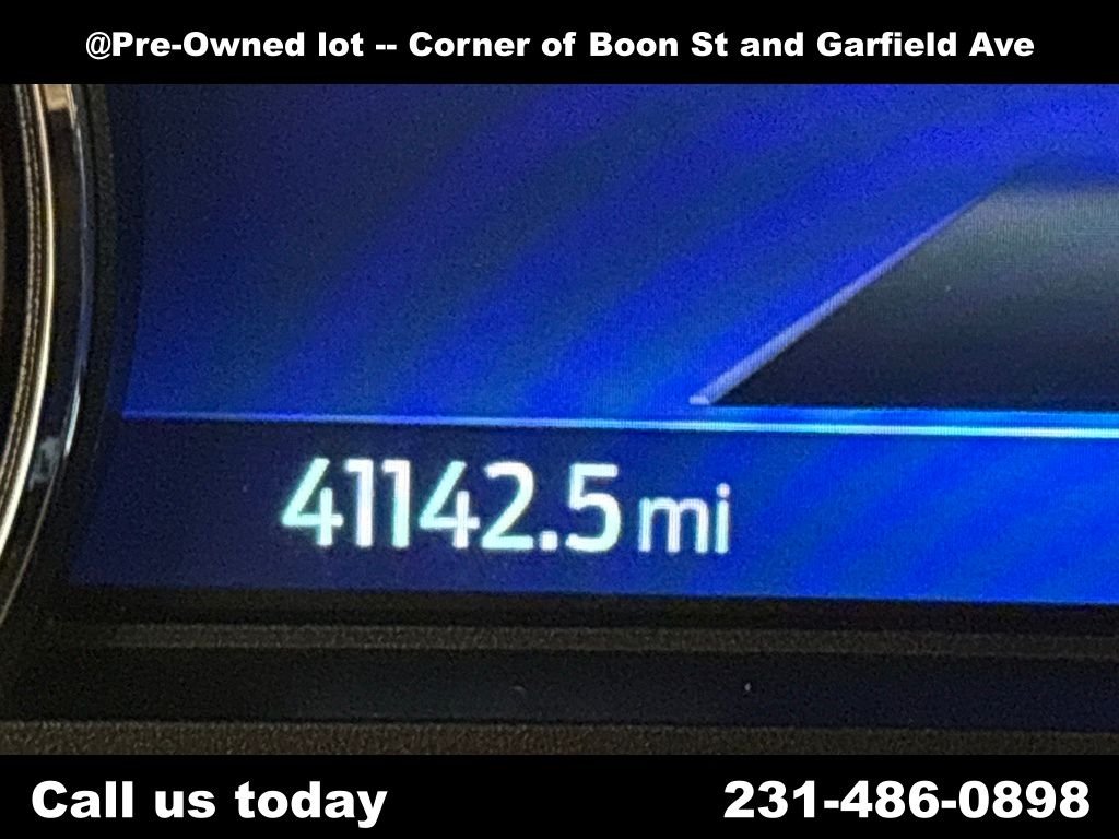 2022 Ford Explorer XLT - Photo 20