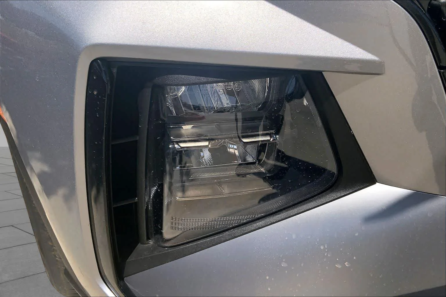 New 2026 Shimmering Silver Hyundai SEL image 13