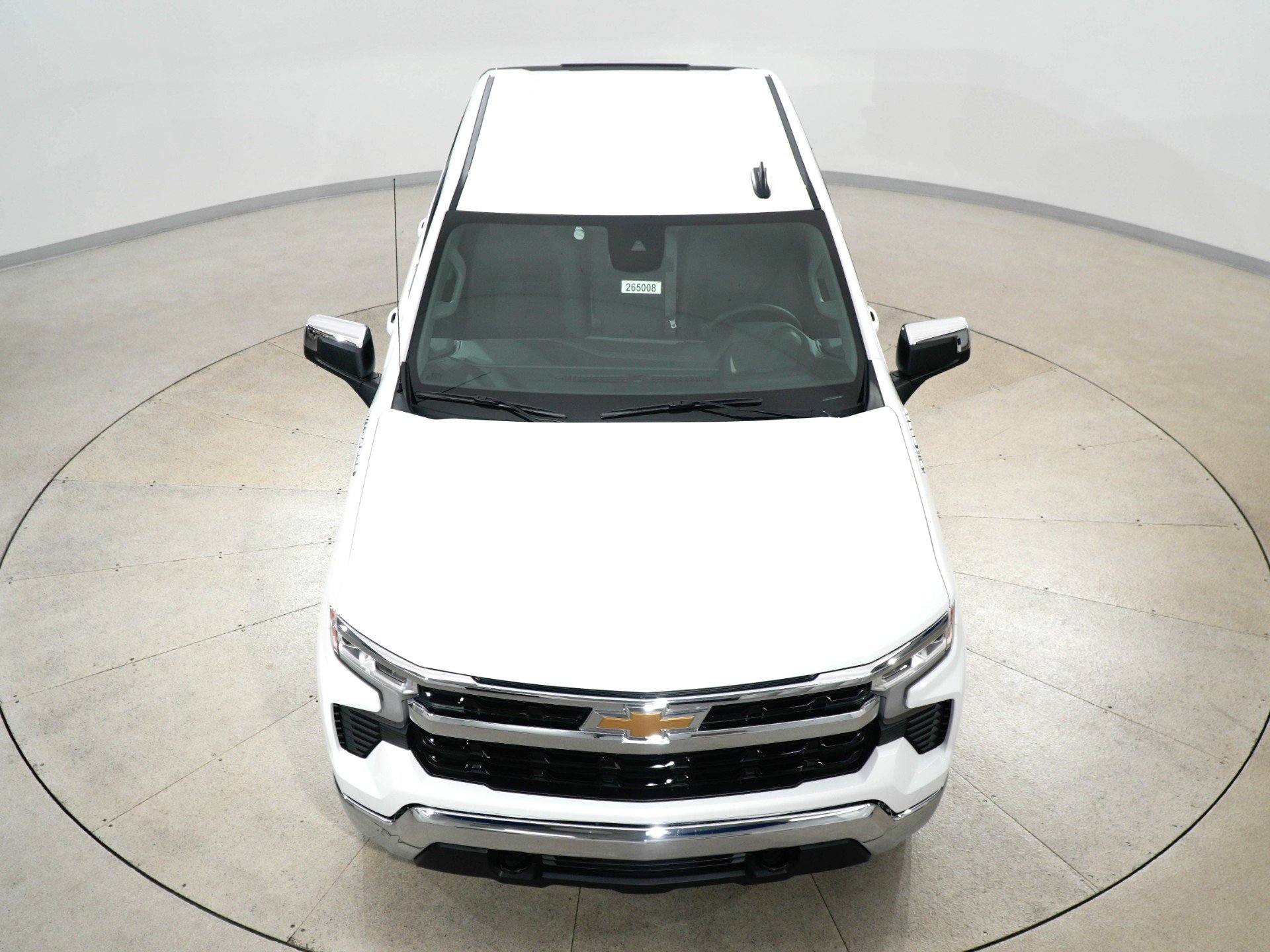 2026 Chevrolet Silverado 1500 LT - Photo 58