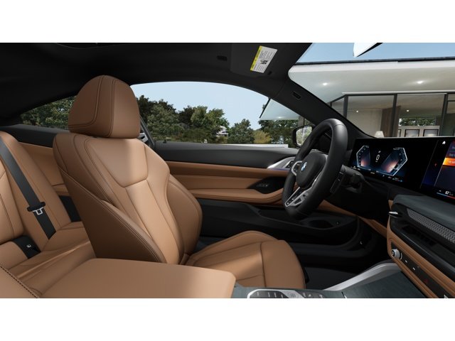 New 2027 Arctic Race Blue metallic BMW  image 9