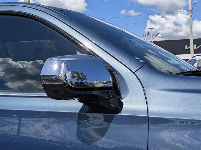 New 2027 Lakeshore Blue Metallic Chevrolet Premier image 38