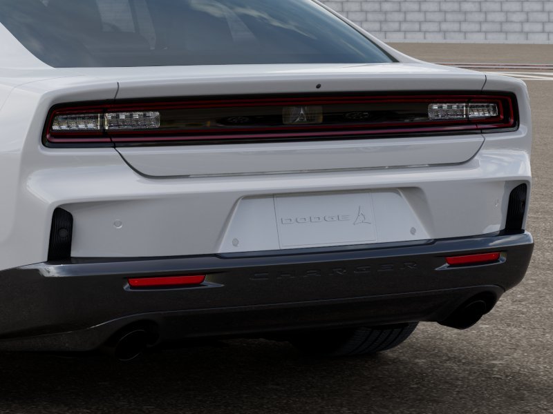 New 2027 White Knuckle Dodge R/T image 22