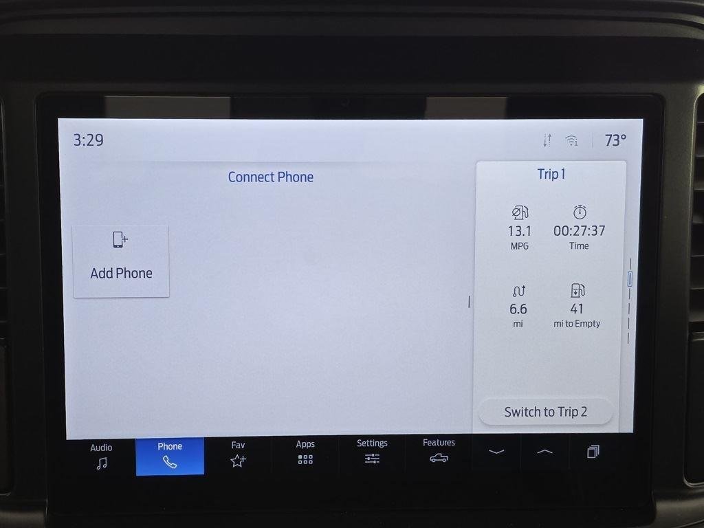 2025 Ford F-150 STX - Photo 42