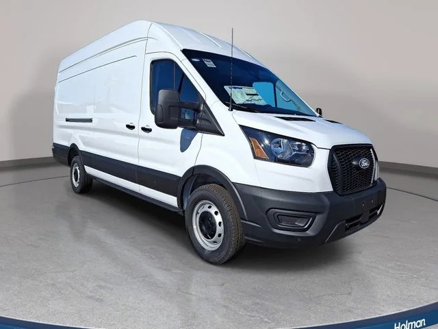 New 2026 Oxford White Ford Base image 2