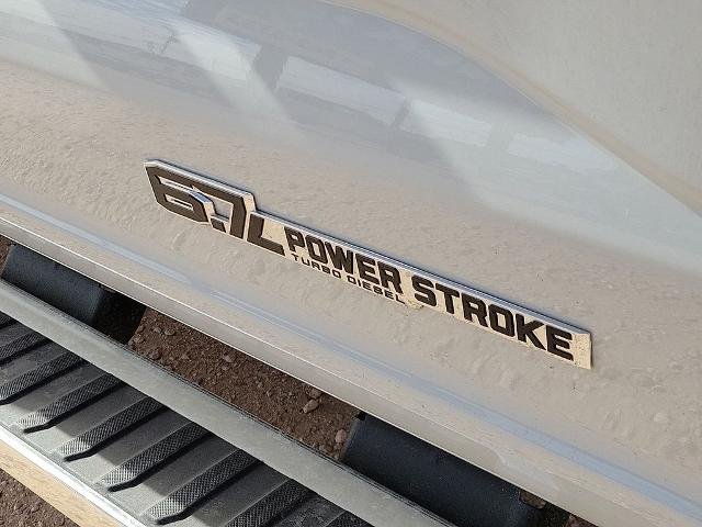 New 2026 Avalanche Ford F-250® Lariat® image 38