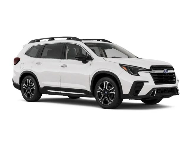 2027 Subaru ASCENT Touring