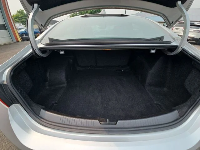 Used 2017 Silver Chevrolet LT image 28