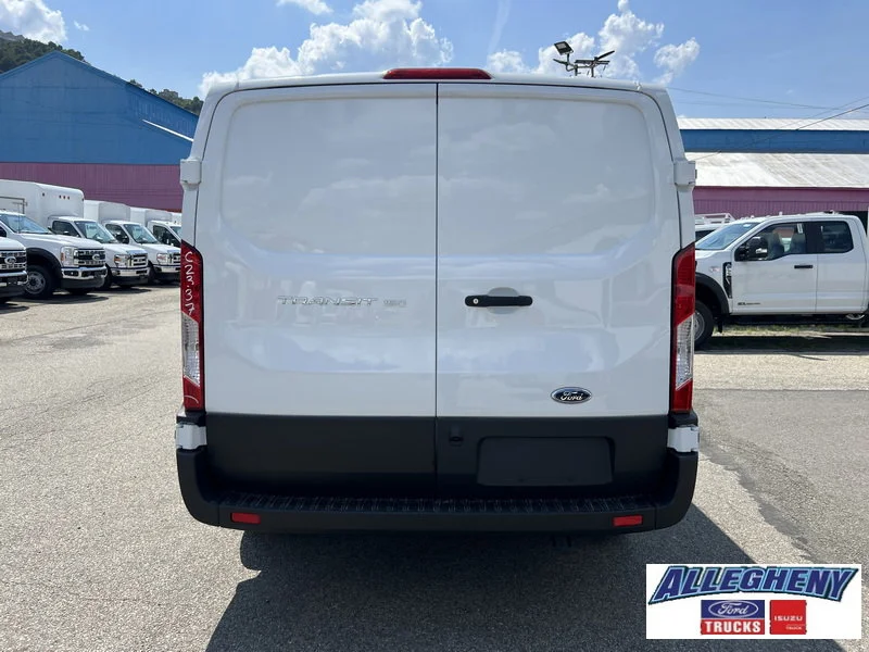 2025 Ford Transit Van Base - Photo 7
