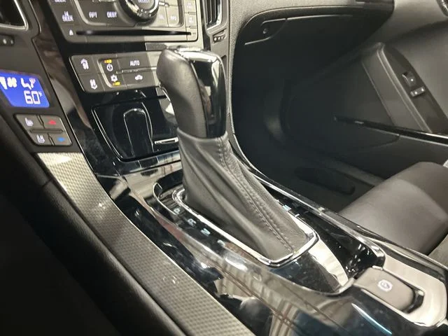 Used 2013 Gray Cadillac Base image 10