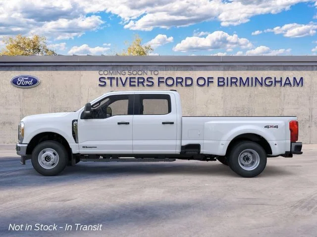 New 2026 Oxford White Ford XL image 4