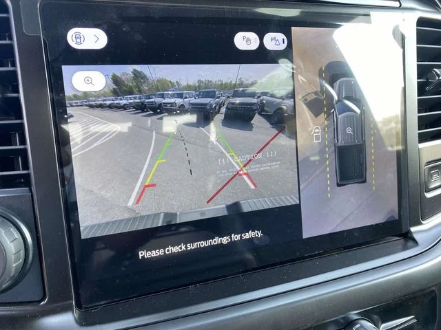 New 2026 Avalanche Ford Tremor® image 18
