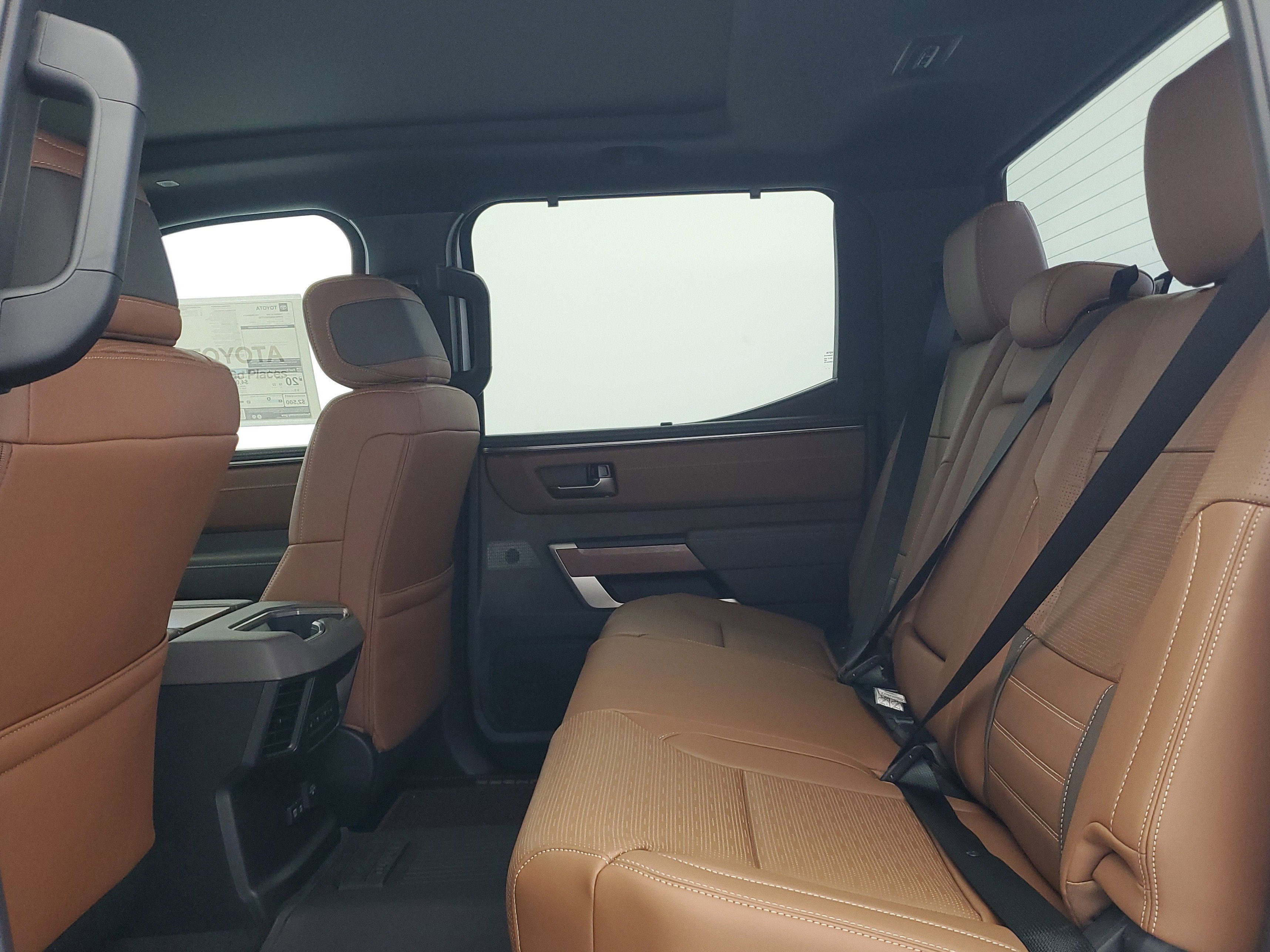 2026 Toyota Tundra 1794 Edition - Photo 13