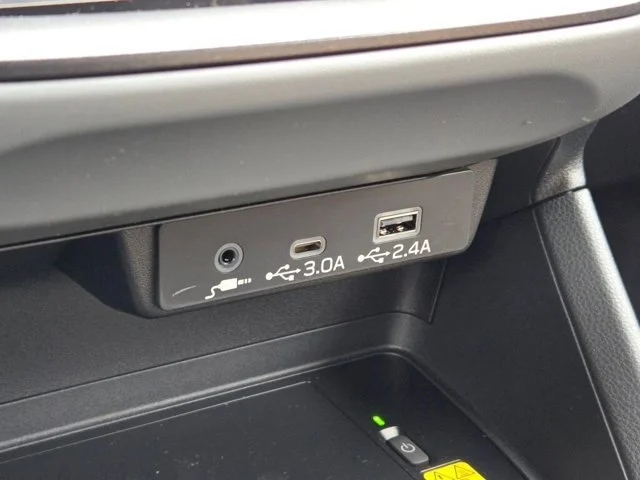 2026 Subaru Crosstrek Sport - Photo 57