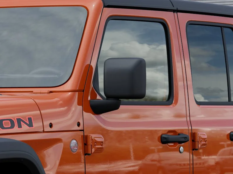 New 2026 Joose Jeep Rubicon image 14