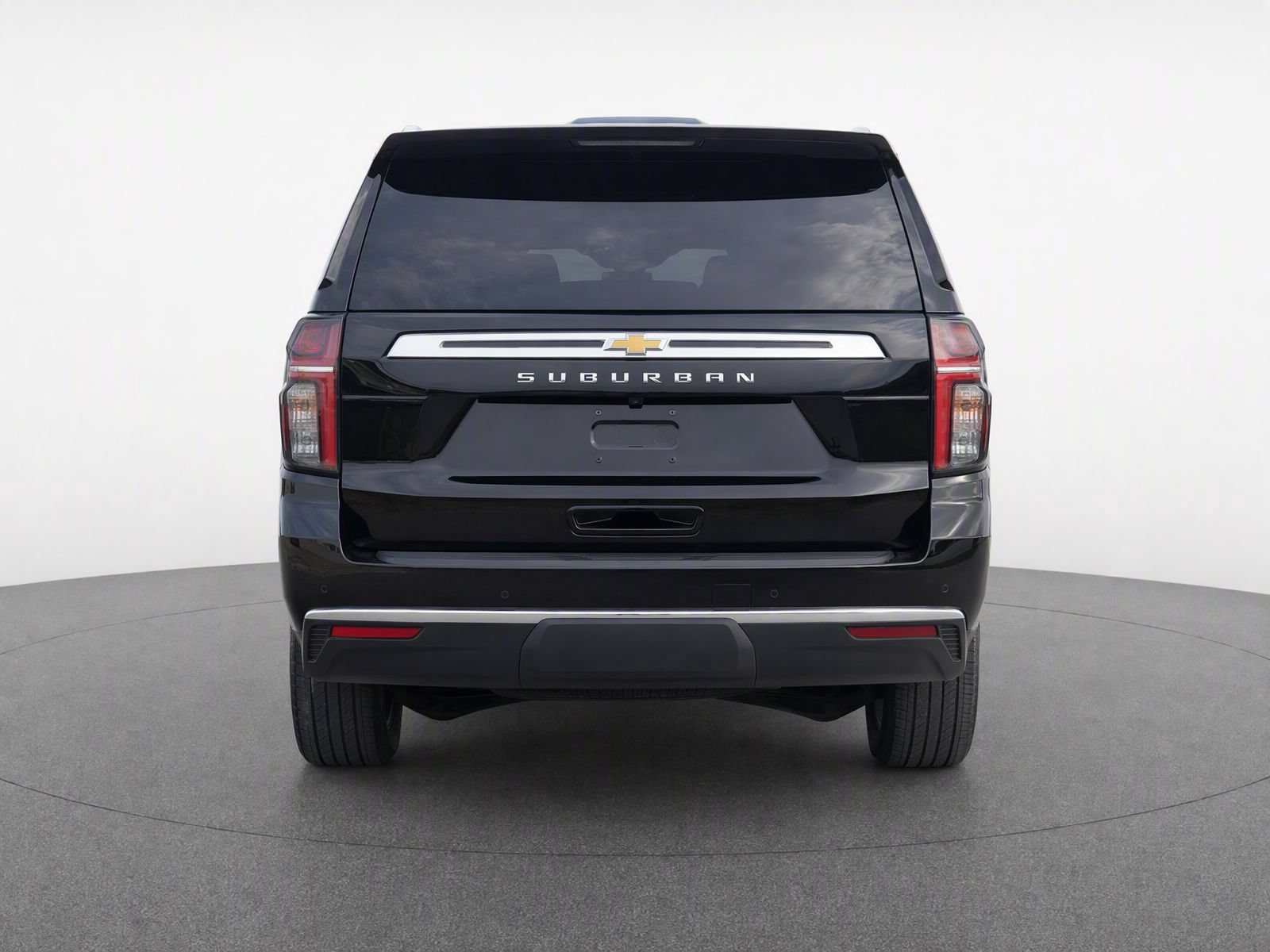 Used 2023 BLACK Chevrolet LS image 7