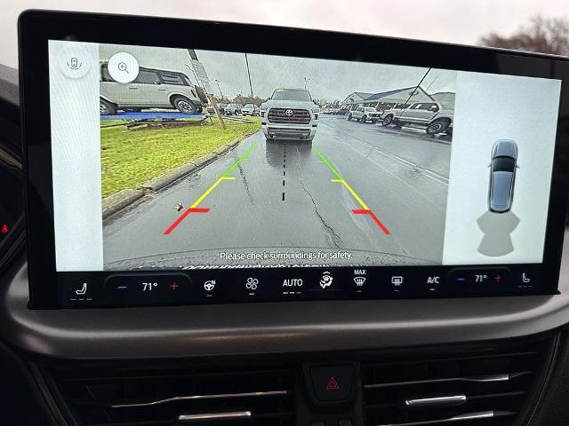 2026 Ford Escape Plug-in hybrid PHEV - Photo 44