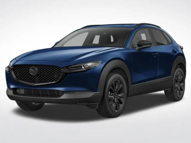2026 Mazda CX-30 Turbo Aire Edition AWD's photo