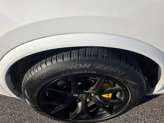 Used 2024 White Dodge SRT 392 image 8