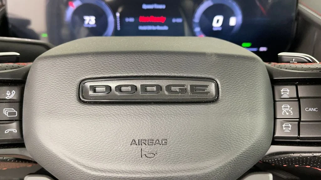 2025 Dodge Charger Daytona Scat Pack - Photo 24