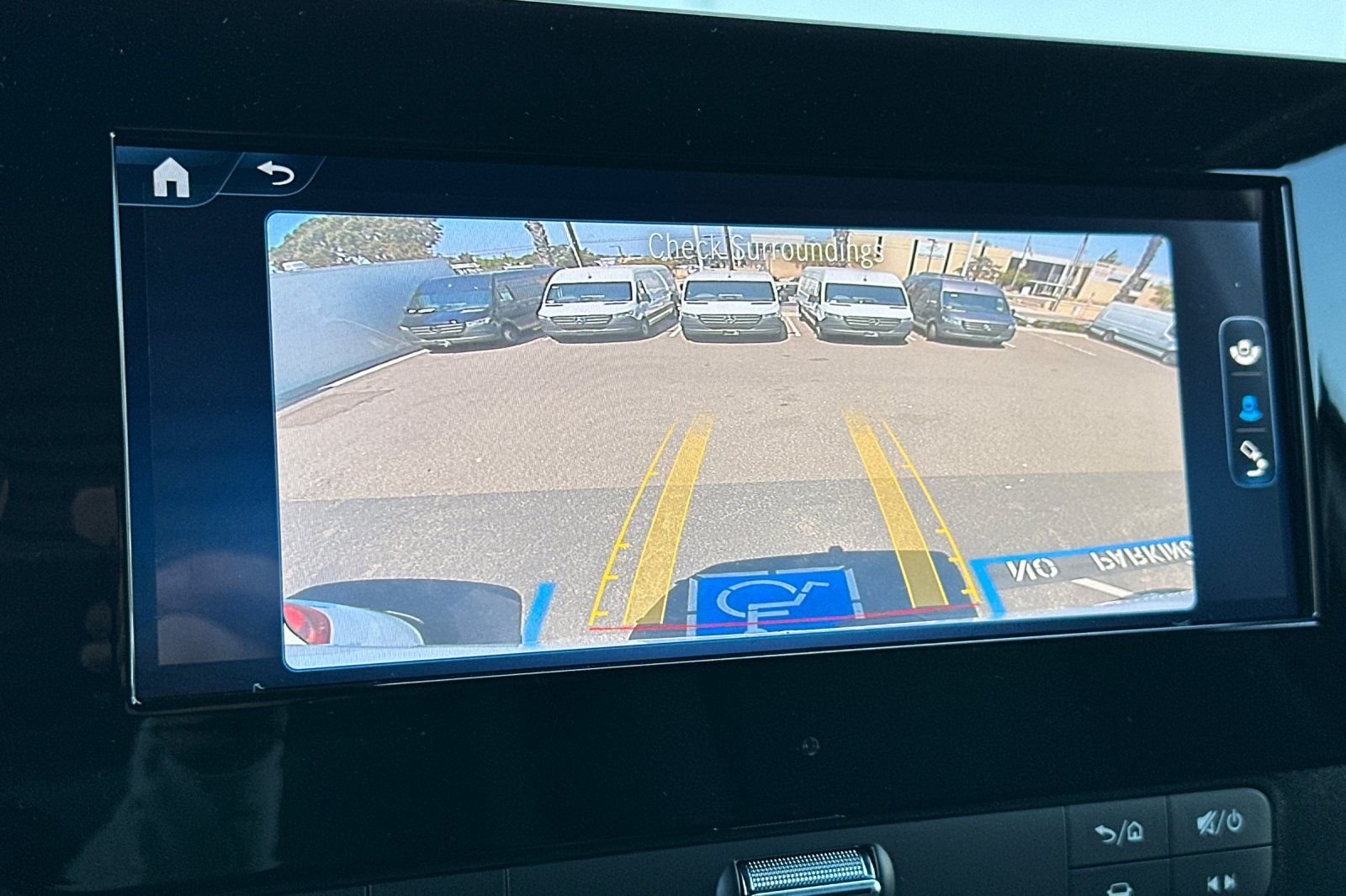 2025 Mercedes-Benz Sprinter Cargo Van Base - Photo 16