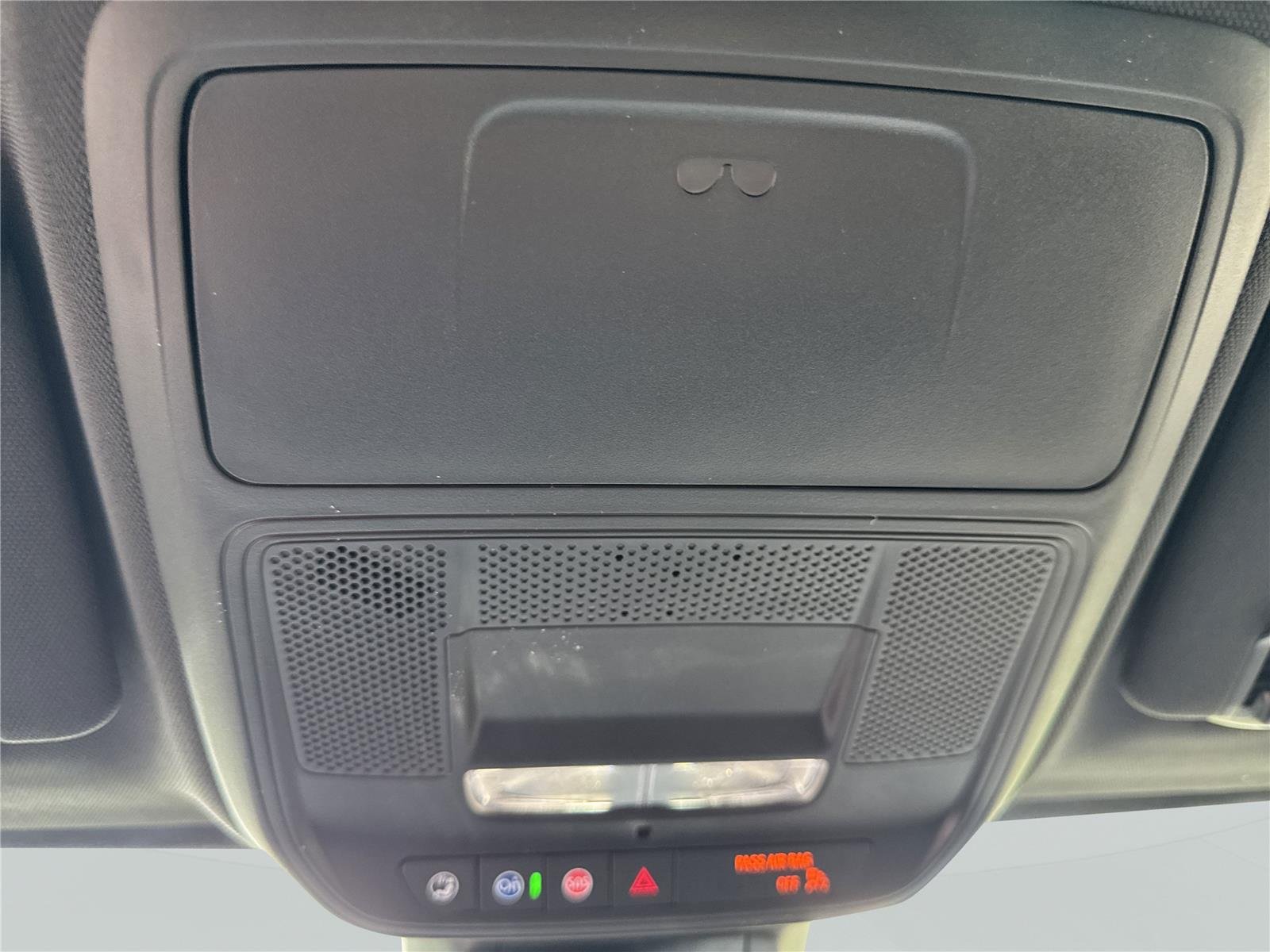 New 2026 Mosaic Black Metallic Chevrolet LT image 29