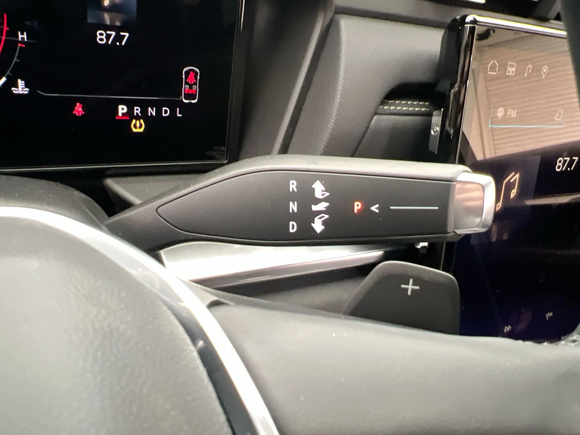 2026 GMC Terrain Elevation - Photo 74