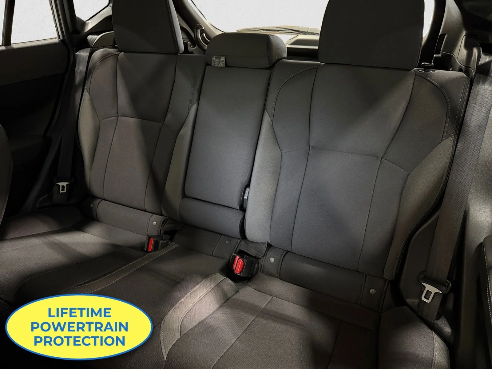 Used 2025 Silver Subaru Premium image 13