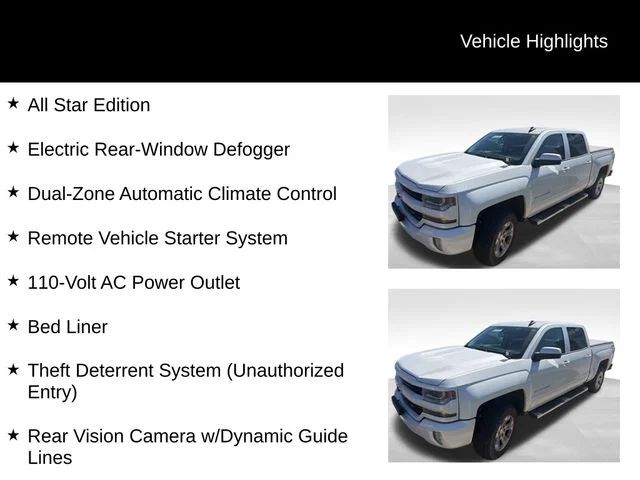 Used 2016 Beige Chevrolet LT image 6