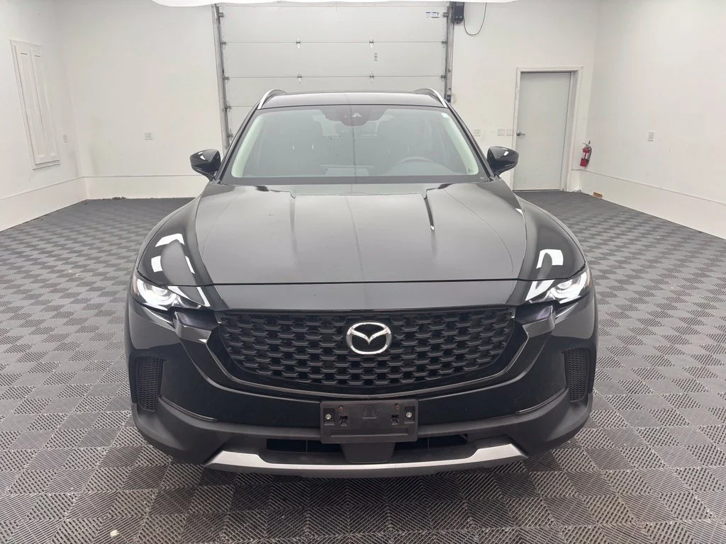 Used 2023 Black Mazda 2.5 Turbo image 15
