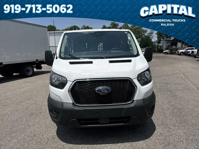 Used 2025 White Ford Base image 4