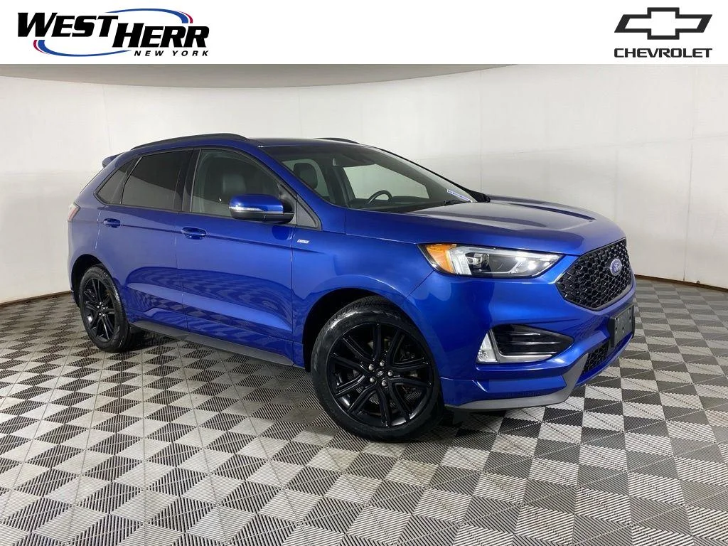 Used 2020 Bl Ford SEL image 1