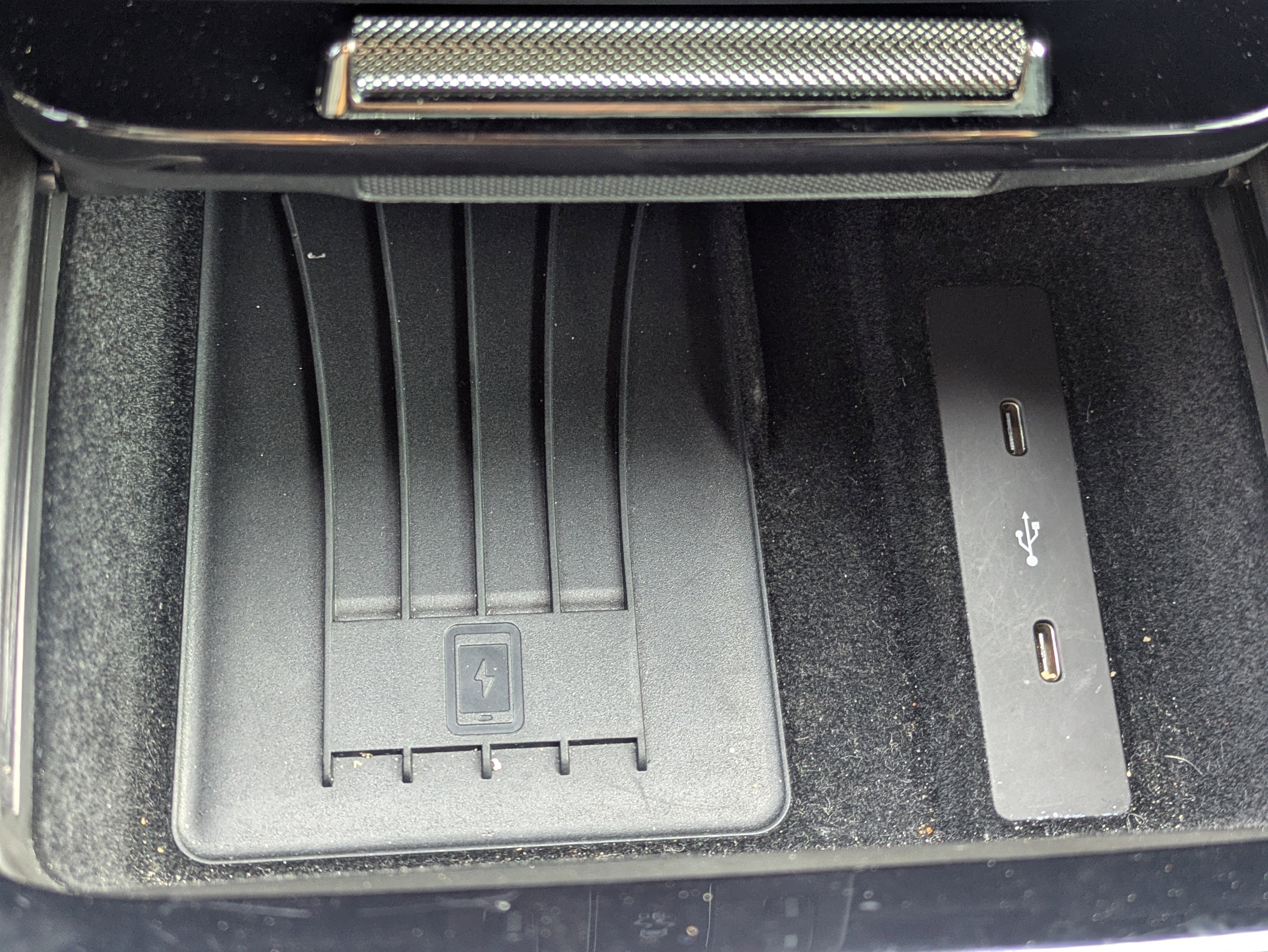 Used 2024 Black Porsche Base image 23