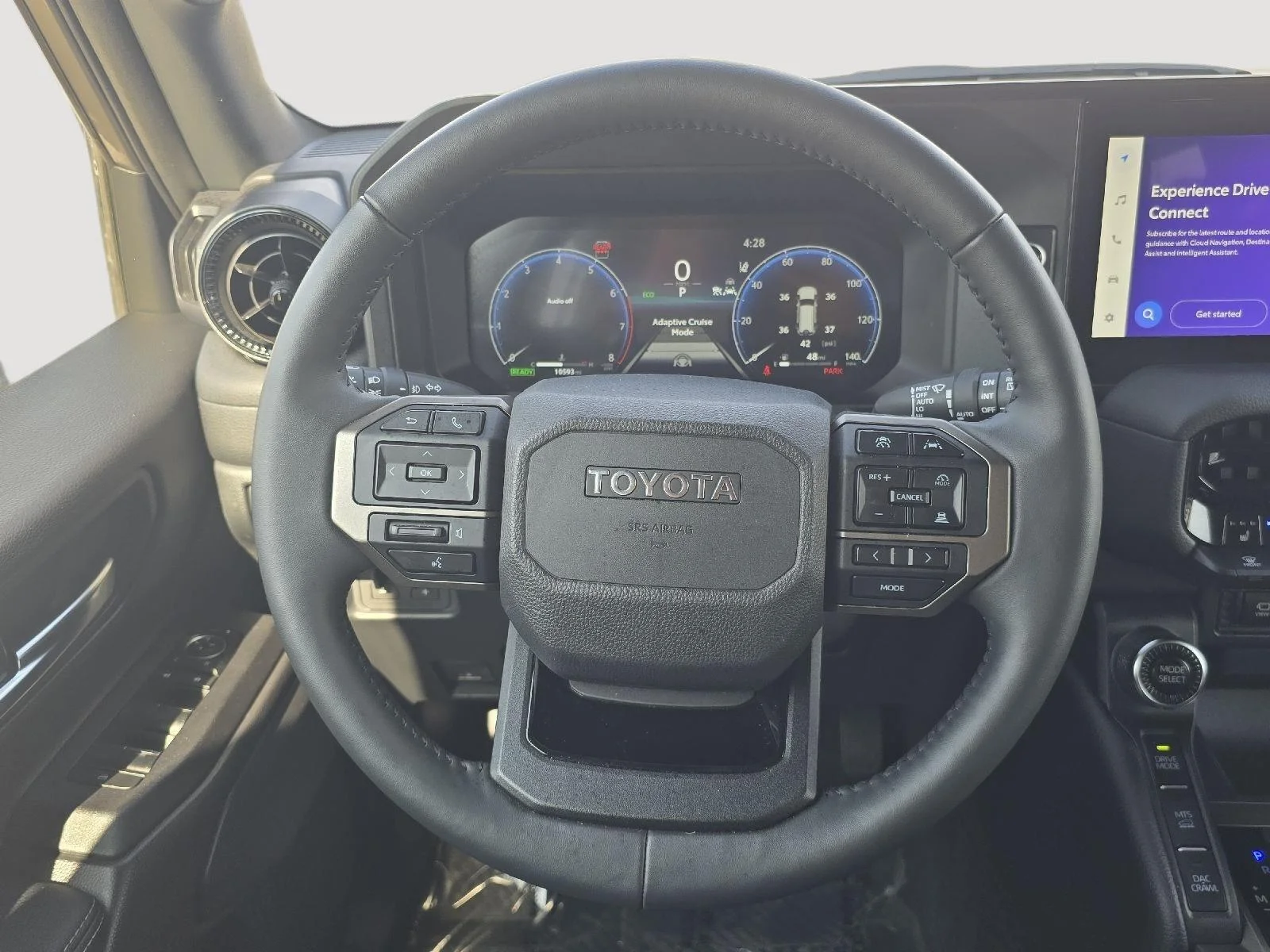 Used 2025 Silver Toyota 1958 image 19