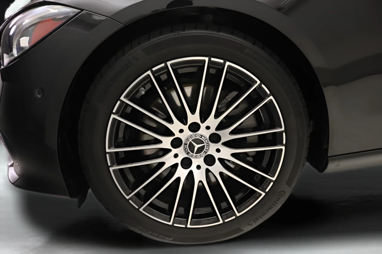 2023 Mercedes-Benz C-Class Sedan C 300 - Photo 26