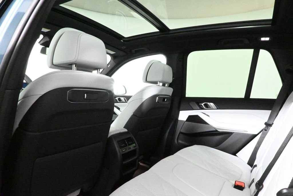 2026 BMW X5 40i - Photo 34