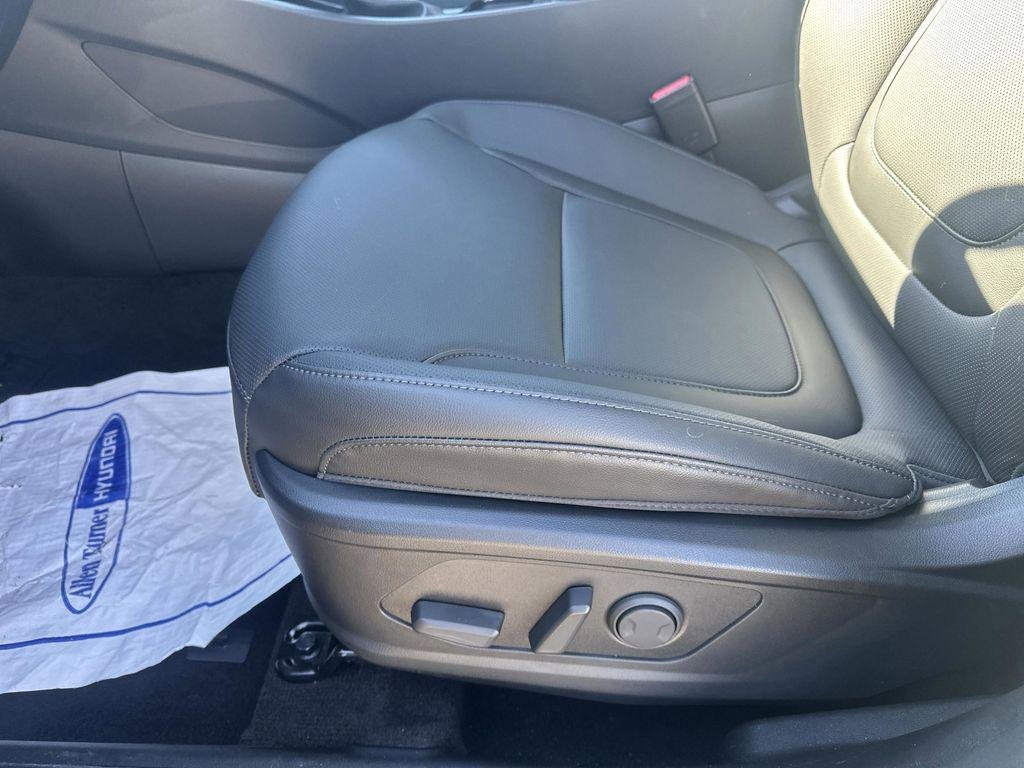 New 2026 Sage Gray Hyundai XRT image 26