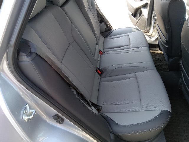 2025 Subaru Outback Limited - Photo 11