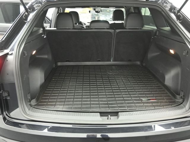 2022 VOLKSWAGEN ATLAS CROSS SPORT - Image 22