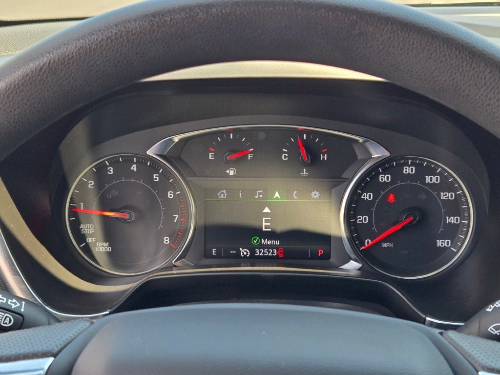 2025 Chevrolet Blazer 2LT - Photo 32
