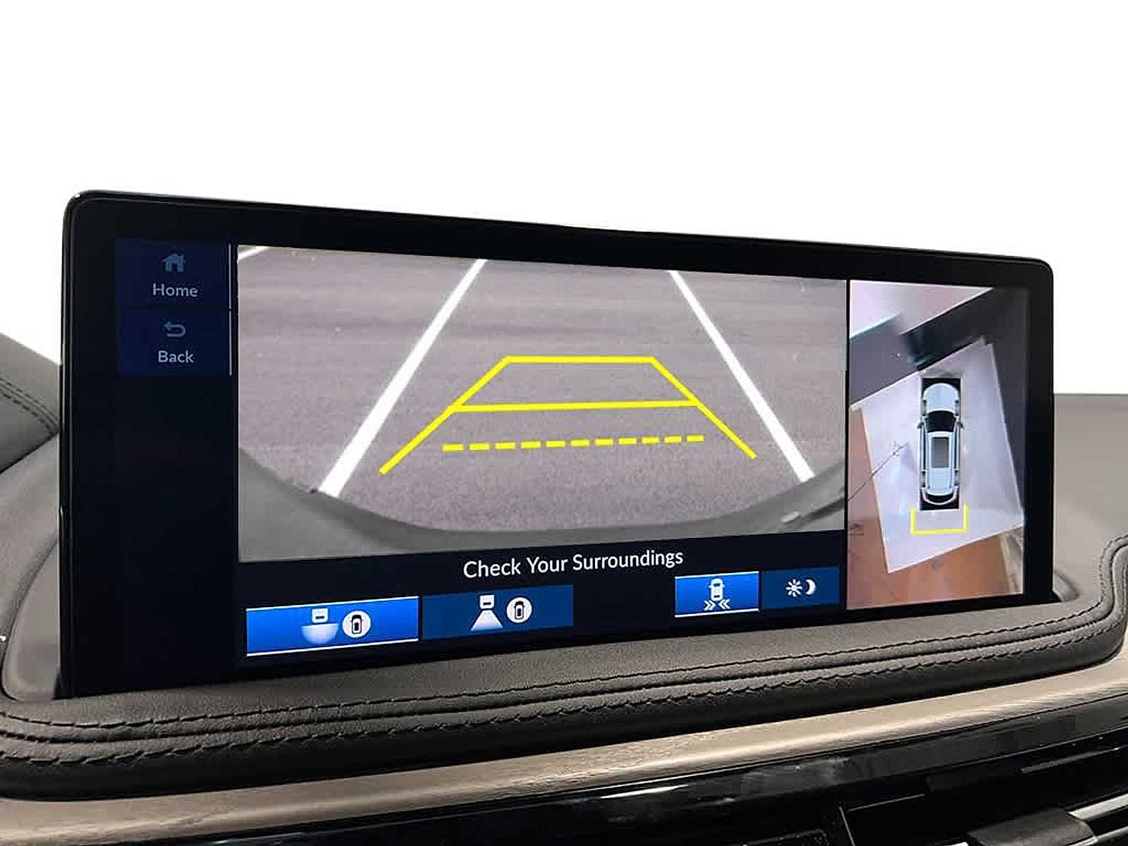 2026 Acura MDX Advance Package - Photo 44