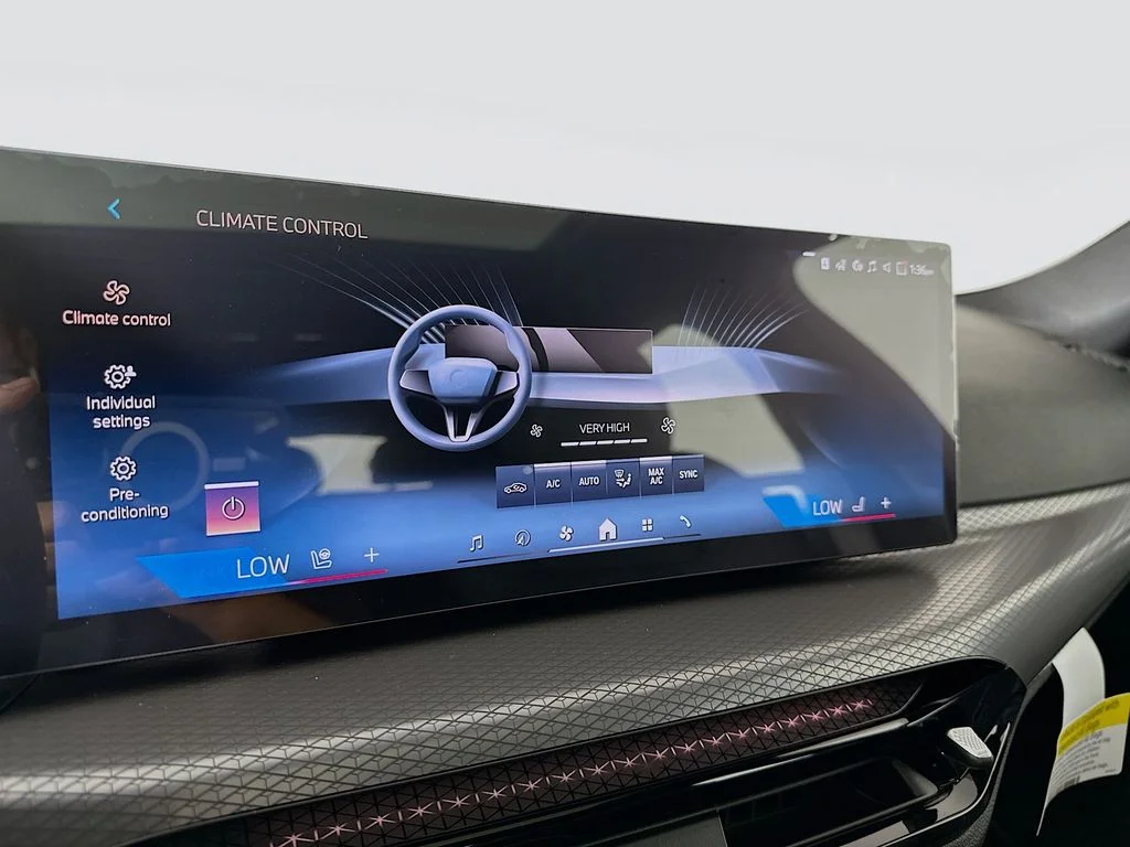 New 2026 Gray Metallic BMW 430i xDrive Gran Coupe image 21