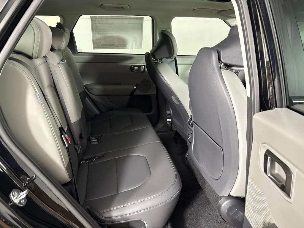 New 2027 Aurora Black Pearl Kia EX image 19