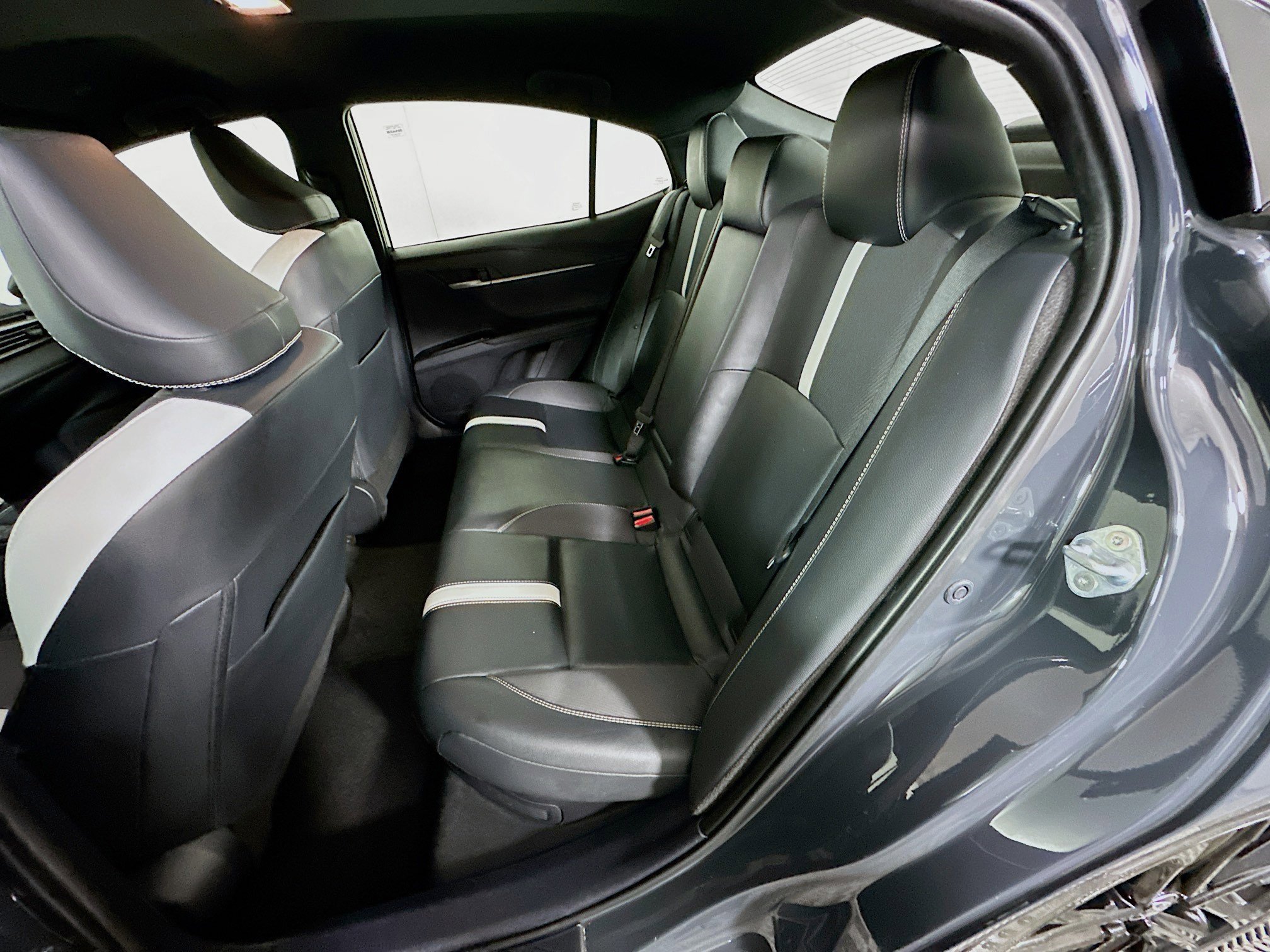 Used 2025 Underground Toyota SE image 24