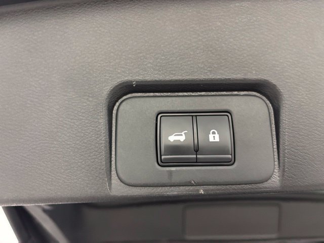 Used 2025 Gray Nissan SV image 10