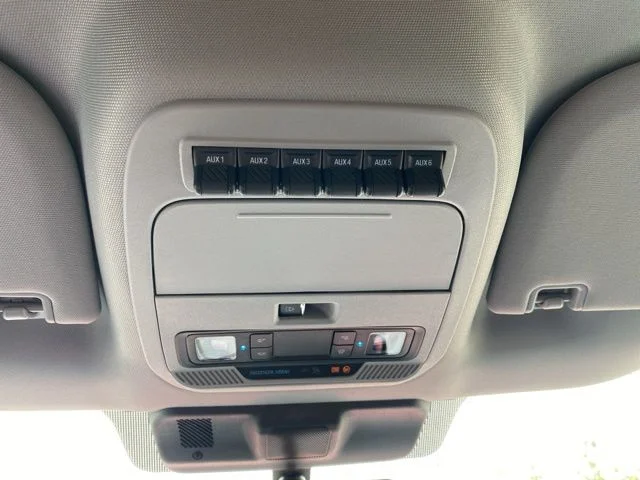 2025 Ford F-250 Super Duty XL - Photo 42